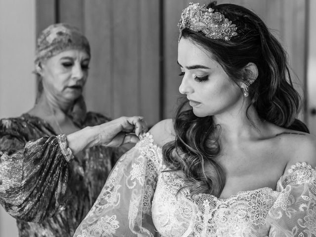 El casamiento de Thomas y Alessandra en San Carlos de Bariloche, Río Negro 28