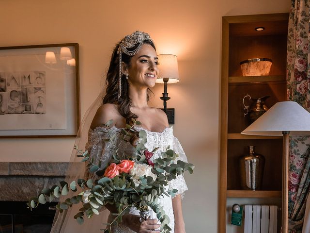 El casamiento de Thomas y Alessandra en San Carlos de Bariloche, Río Negro 31