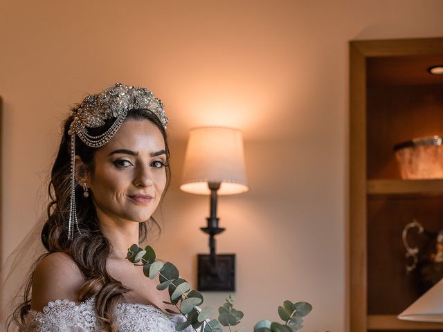 El casamiento de Thomas y Alessandra en San Carlos de Bariloche, Río Negro 32