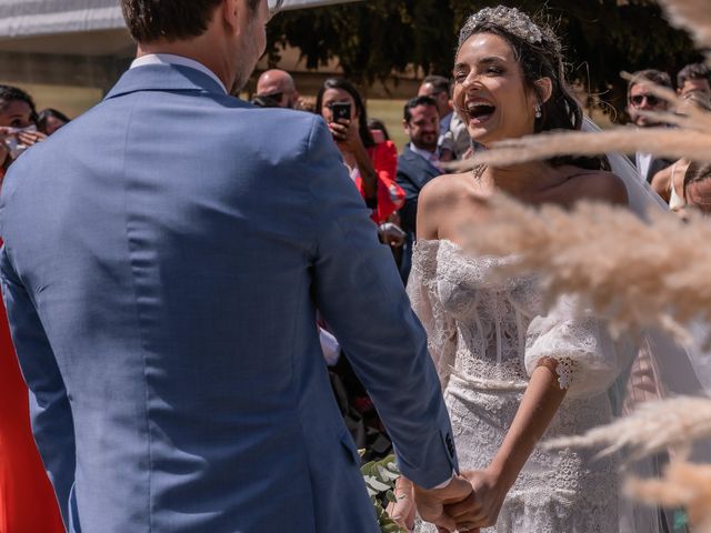 El casamiento de Thomas y Alessandra en San Carlos de Bariloche, Río Negro 49