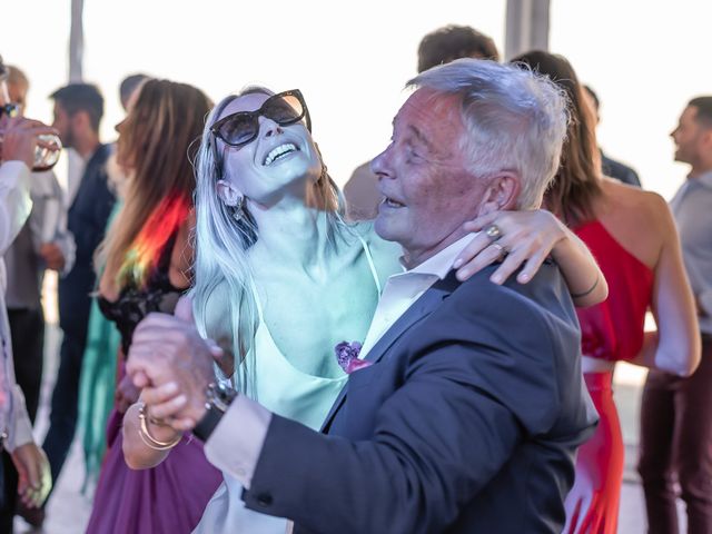 El casamiento de Thomas y Alessandra en San Carlos de Bariloche, Río Negro 94