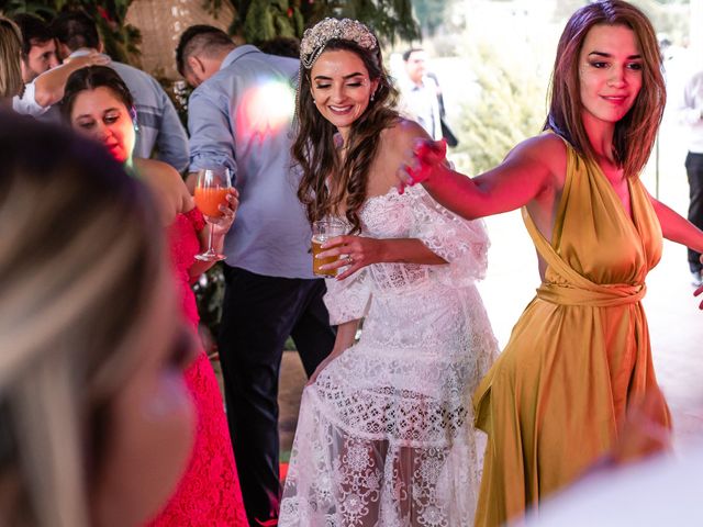 El casamiento de Thomas y Alessandra en San Carlos de Bariloche, Río Negro 132