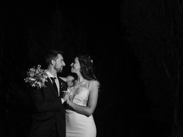 El casamiento de Noelia y Guido en San Carlos de Bariloche, Río Negro 10