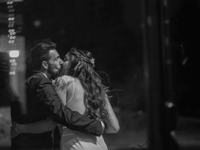 El casamiento de Noelia y Guido en San Carlos de Bariloche, Río Negro 9