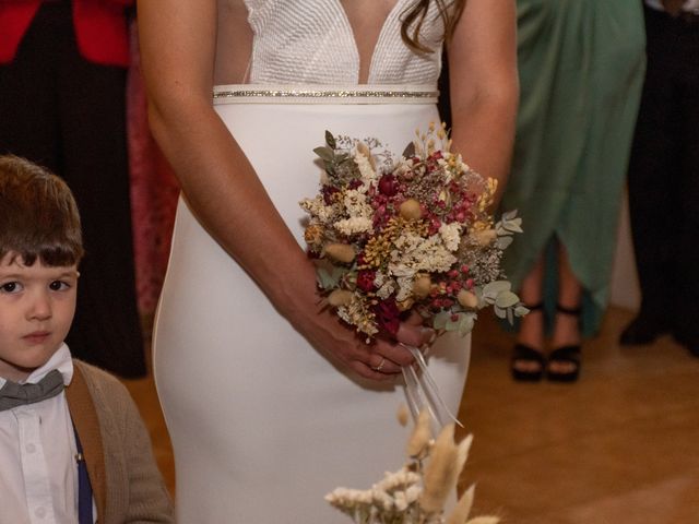 El casamiento de Noelia y Guido en San Carlos de Bariloche, Río Negro 4