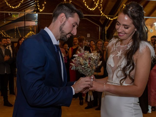 El casamiento de Noelia y Guido en San Carlos de Bariloche, Río Negro 5