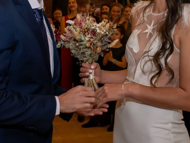 El casamiento de Noelia y Guido en San Carlos de Bariloche, Río Negro 6