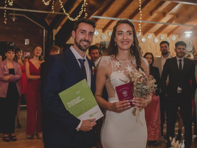 El casamiento de Noelia y Guido en San Carlos de Bariloche, Río Negro 7