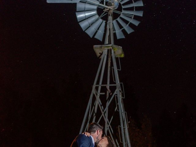 El casamiento de Noelia y Guido en San Carlos de Bariloche, Río Negro 12