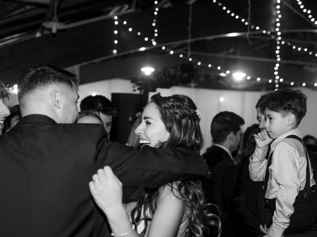 El casamiento de Noelia y Guido en San Carlos de Bariloche, Río Negro 14