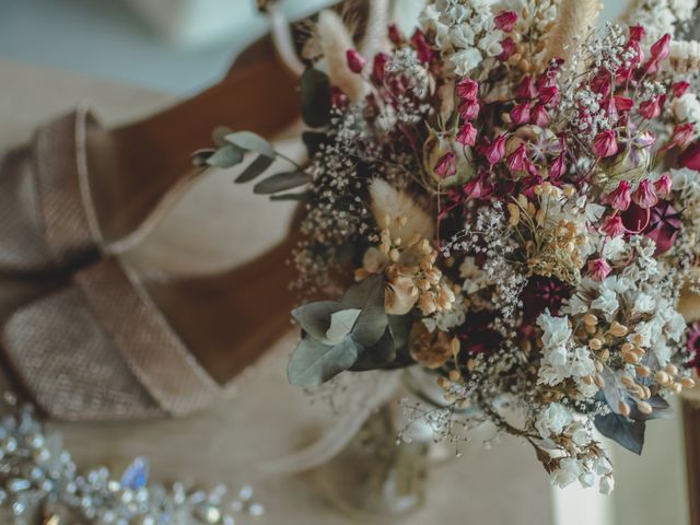 El casamiento de Noelia y Guido en San Carlos de Bariloche, Río Negro 17