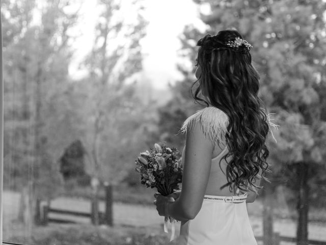 El casamiento de Noelia y Guido en San Carlos de Bariloche, Río Negro 21