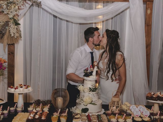 El casamiento de Noelia y Guido en San Carlos de Bariloche, Río Negro 26