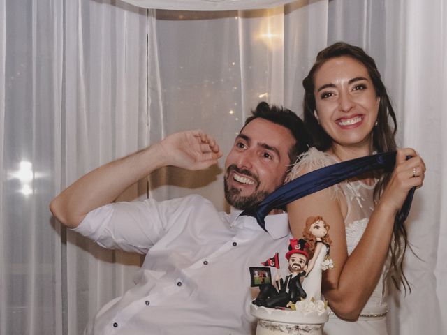 El casamiento de Noelia y Guido en San Carlos de Bariloche, Río Negro 30