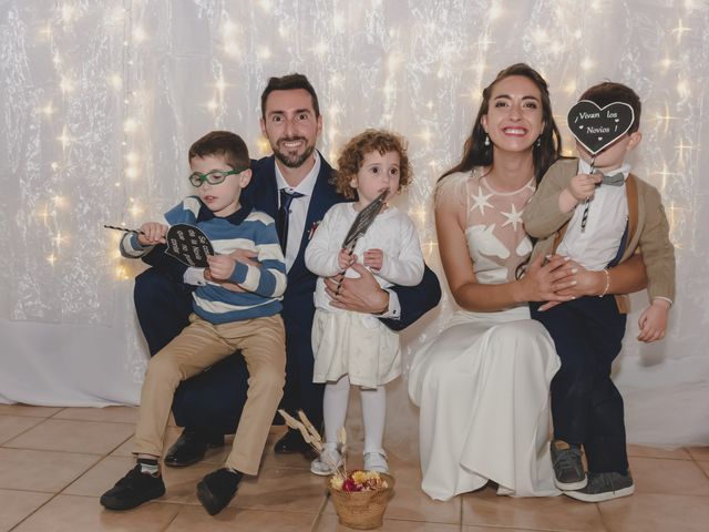 El casamiento de Noelia y Guido en San Carlos de Bariloche, Río Negro 38