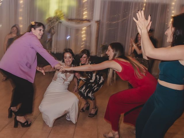 El casamiento de Noelia y Guido en San Carlos de Bariloche, Río Negro 43