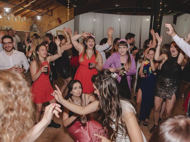 El casamiento de Noelia y Guido en San Carlos de Bariloche, Río Negro 44