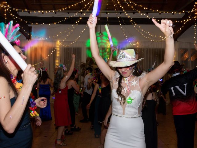 El casamiento de Noelia y Guido en San Carlos de Bariloche, Río Negro 52