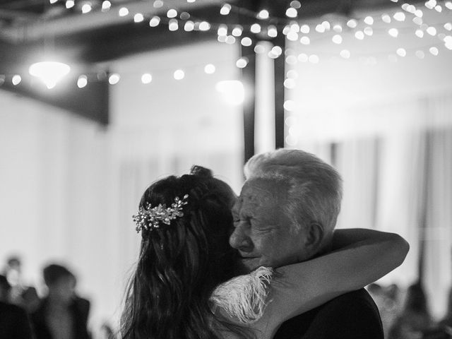 El casamiento de Noelia y Guido en San Carlos de Bariloche, Río Negro 15