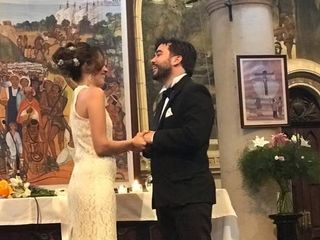 El casamiento de Mavi y Emiliano 3