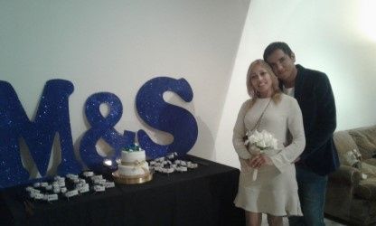 El casamiento de Sergio y Marcela  en Caballito, Capital Federal 3