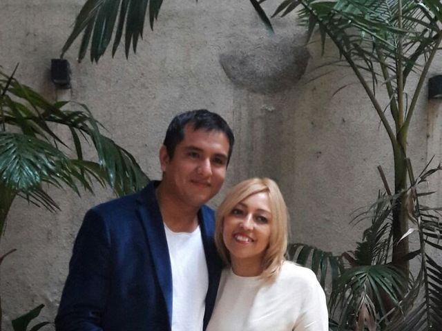 El casamiento de Sergio y Marcela  en Caballito, Capital Federal 5