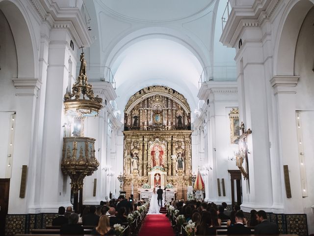 El casamiento de Ari y Jus en Belgrano, Capital Federal 20