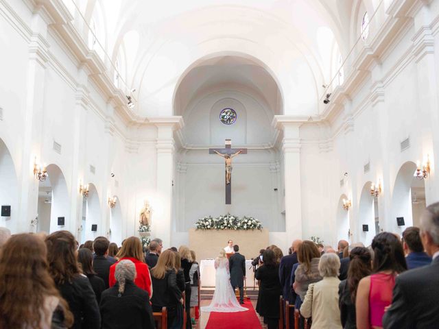 El casamiento de Tury y Agus en Del Viso, Buenos Aires 22