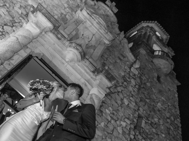 El casamiento de Melisa y Mauricio en Villa Carlos Paz, Córdoba 1