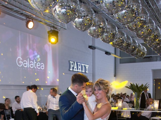 El casamiento de Melisa y Mauricio en Villa Carlos Paz, Córdoba 7