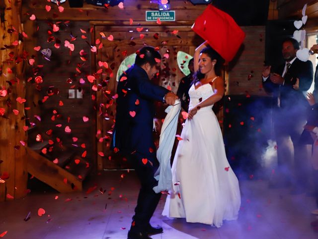 El casamiento de Damian y Sabina en San Carlos de Bariloche, Río Negro 5