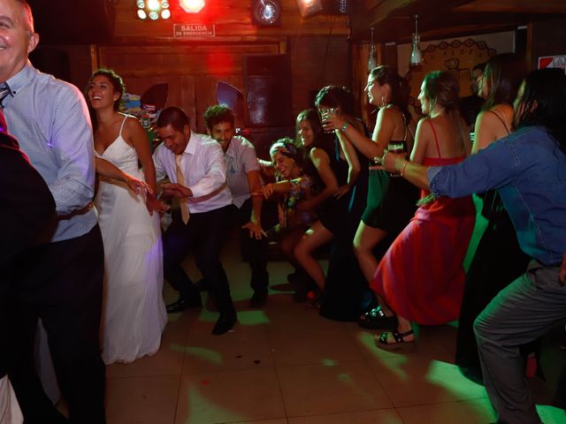 El casamiento de Damian y Sabina en San Carlos de Bariloche, Río Negro 20