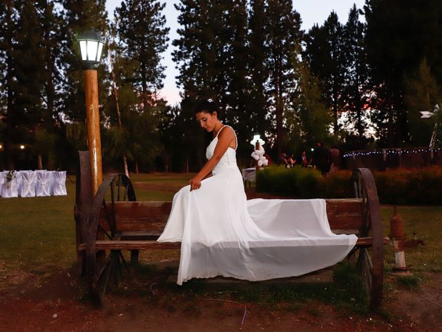 El casamiento de Damian y Sabina en San Carlos de Bariloche, Río Negro 32