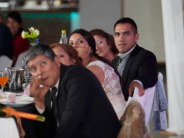 El casamiento de David y Mariana en Luján de Cuyo, Mendoza 23