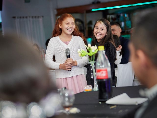 El casamiento de David y Mariana en Luján de Cuyo, Mendoza 30