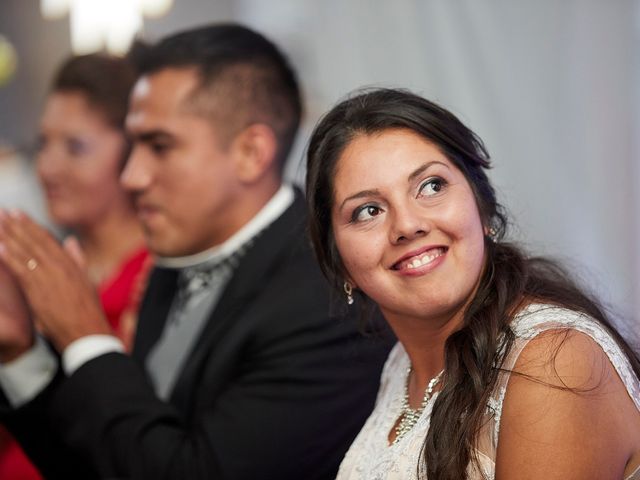 El casamiento de David y Mariana en Luján de Cuyo, Mendoza 31