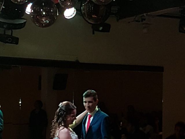 El casamiento de Julián y Sofía en Villa Urquiza, Capital Federal 4