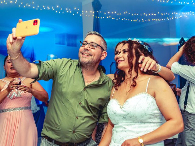 El casamiento de Daniela y Roxana en San Agustín, Salta 42