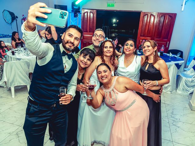 El casamiento de Daniela y Roxana en San Agustín, Salta 43