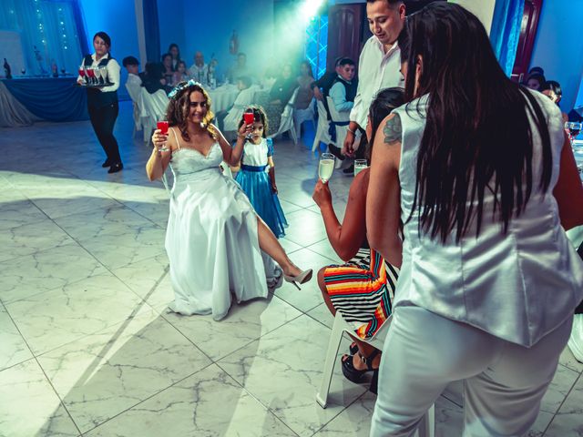 El casamiento de Daniela y Roxana en San Agustín, Salta 45