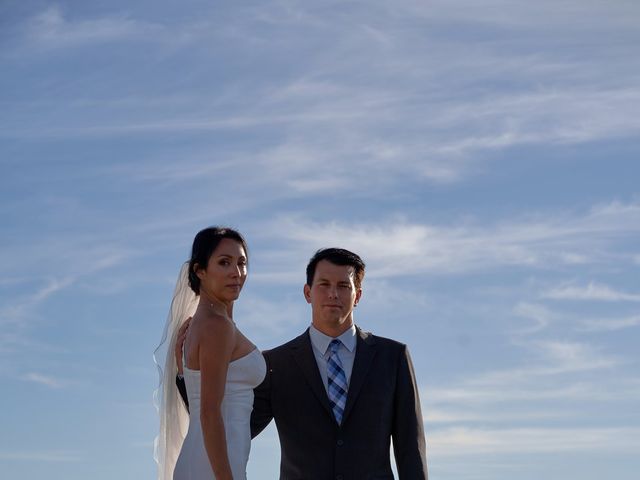 El casamiento de Zack y Jessi en Merlo, San Luis 37