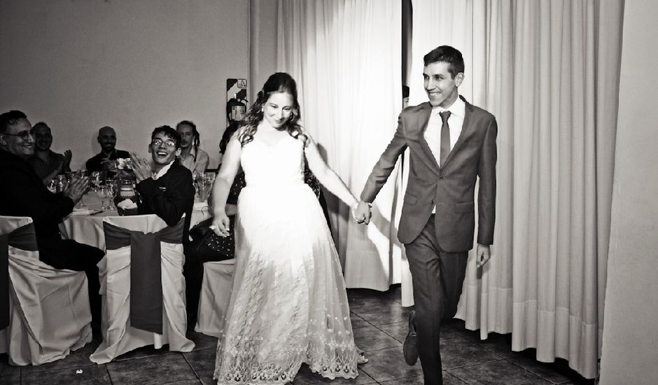 El casamiento de Julián y Sofía en Villa Urquiza, Capital Federal