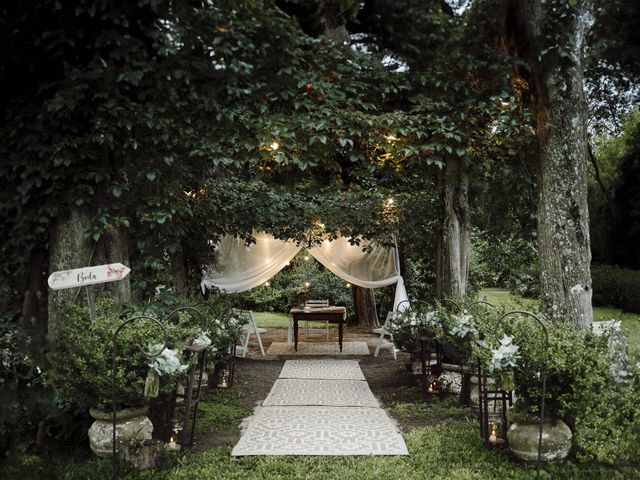 El casamiento de Agos y Nacho en Agua de Oro, Córdoba 12