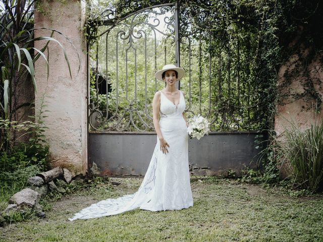 El casamiento de Agos y Nacho en Agua de Oro, Córdoba 29