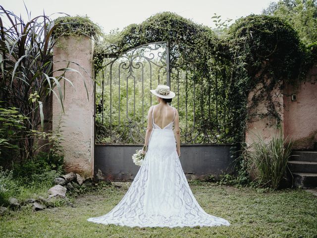 El casamiento de Agos y Nacho en Agua de Oro, Córdoba 31