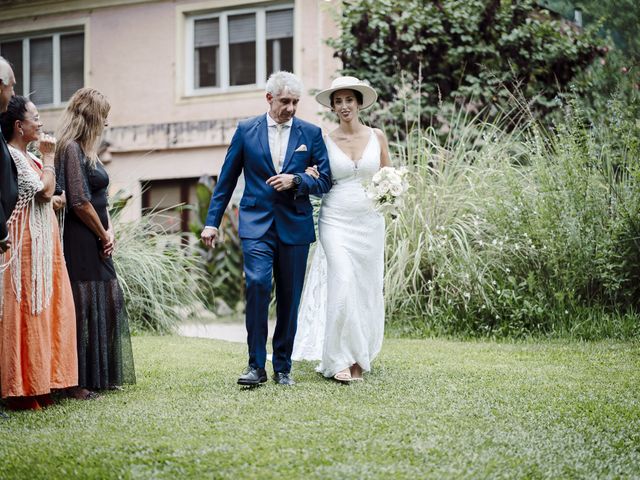 El casamiento de Agos y Nacho en Agua de Oro, Córdoba 36