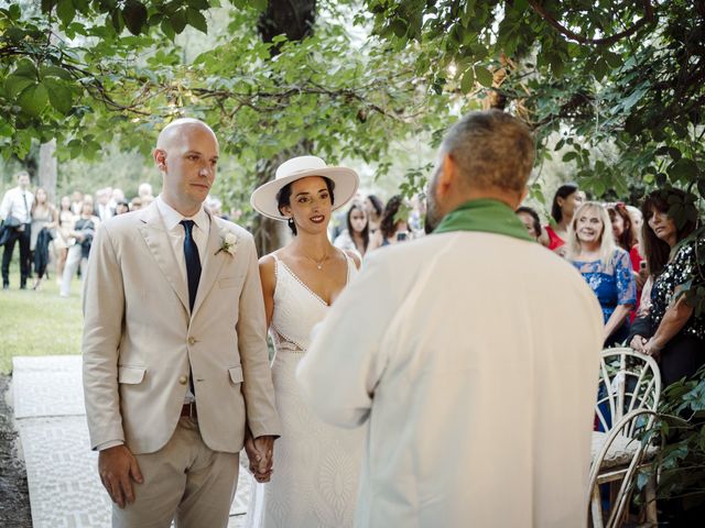 El casamiento de Agos y Nacho en Agua de Oro, Córdoba 40