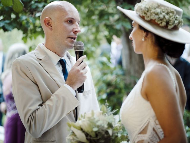 El casamiento de Agos y Nacho en Agua de Oro, Córdoba 47