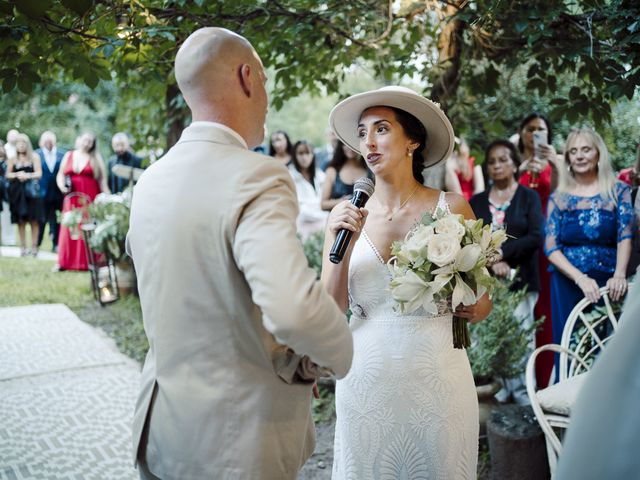 El casamiento de Agos y Nacho en Agua de Oro, Córdoba 48