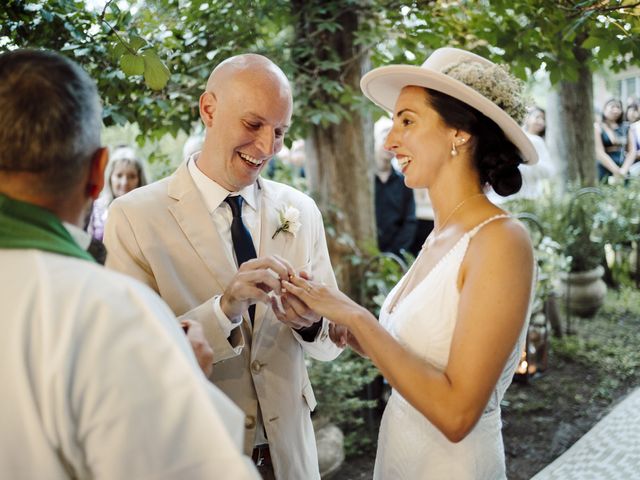 El casamiento de Agos y Nacho en Agua de Oro, Córdoba 51